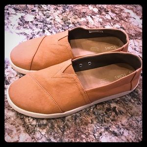 Toms Avalon Sneakers